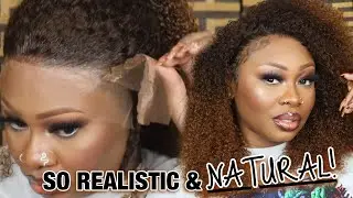 This WIG is giving SCALP! Ft RPGSHOW.Com