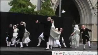 Ballet de Déu de l'Anoia