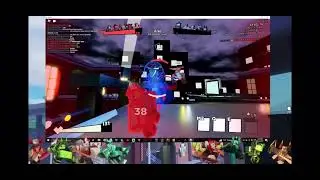 Phlighting video 1 roblox