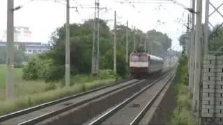 ZSSK 350 (part 2), Zeleznicna Spolocnost Slovensko - Slovakrail