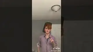 Total drama Geoff cosplay