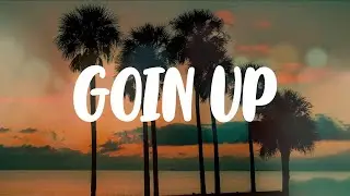 Lil Tjay - Goin Up (Lyric Video)