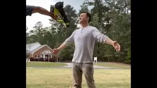 woah there buddy