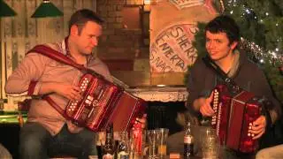 Trad Session at The Fiddlestone: More Traditional Irish Music from LiveTrad.com