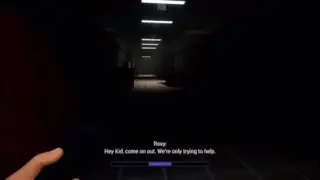 Five nights at freddys: security Breach Ep3. The backstage pass