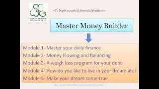 Money Wisdom Empowerment - Money Video Training series I