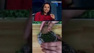 Home Remedy, healthy tip for Cough | Amitabh Bachchan, KBC inspired #shorts