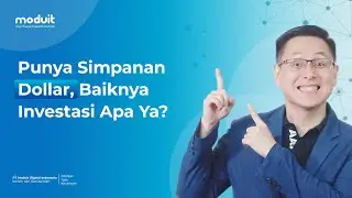 3 Cara Investasi Dollar di Indonesia