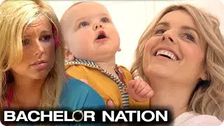 Ali Fedotowsky, Season 6 | Where Are They Now? | The Bachelorette US