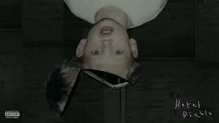 Machine Gun Kelly feat Naomi Wild - Death in my Pocket - Перевод