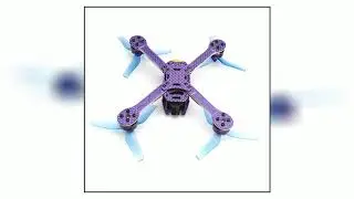 Nebula 230 230mm FPV Racing Drone