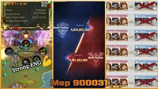 🔥 Po lee Run From Mars ? Zone Chat Fight - YGL V/S TW6 || Map 900031 - Last Shelter #24EGaming