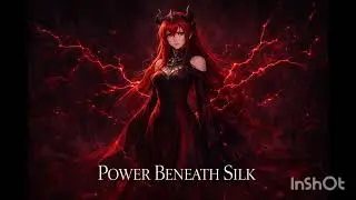 VIBRAY &ndash; Rias Gremory Flow &ndash; Power Beneath Silk &ndash; High School DxD