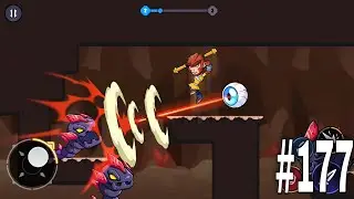 Monkey King: Myth of Skull | RKM Gaming | Action Game | Level Games | Level-177