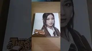 TWICE: TEN: THE STORY GOES ON (Target Exclusive Cast Ver.) UNBOXING #kpop #twice #unboxing #tzuyu