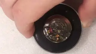 Супер-клон механизма Rolex!