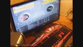Hecrules DJ Control Air