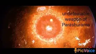 What is tremendous Bhargava astra Subscribe like share