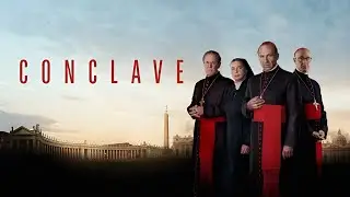 Conclave - (2024) - Cenas do Filme.