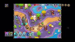 Crazy Defense Hero - Winged Terror 15 (Crazy)