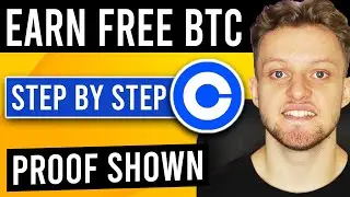 How To Make Money With Coinbase Referral Program (MY STRATEGY)