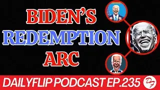 All Sides Of The SOTU - DailyFlip Podcast Ep.235 - 3/11/24