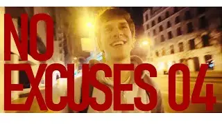 DT.Bilardo, Necrow - SARC THE EAST FACE - NO EXCUSES 04 (Videoclip)