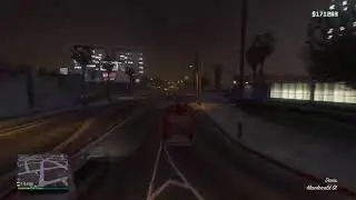 GTA v online PlayStation 5 version
