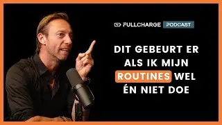 Routinekoning Frank Boon: 