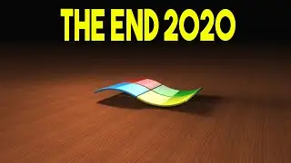 Windows 7 End Of Life 2020 - WHAT NOW? Windows 10? Linux? MacOS?