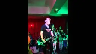 The montecristos - need your love so bad