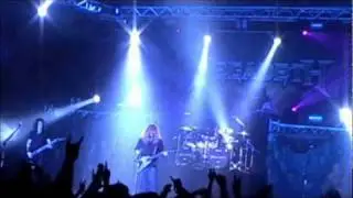 Megadeth - 