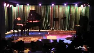 Максим Мещеряков - С.Рахманинов - Прелюдия op.23 #3 d-moll