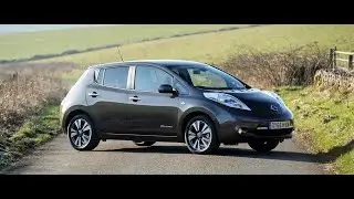 Nissan leaf не запускается сел Смарт ключ что делать