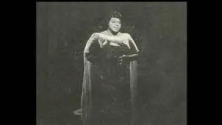 Bessie Griffin - Children Don't Get Weary