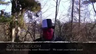 The Trailer of 2bescene.com
