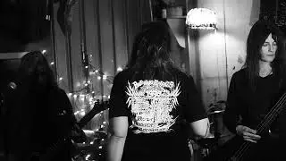 Kovaa Rasvaa - Last 7 Minutes live 2018-03-28 @ 128A, G&ouml;teborg