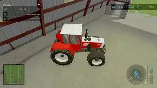 Tree Farm EP8