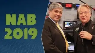 NAB 2019 - Radio Expo Highlights - TWiRT Ep. 439