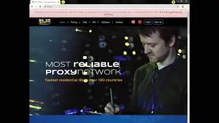 How to Use 911.re Sock 5 Proxy  Buy setup Full tutorial - Residential proxy for Survey CPA Marketing