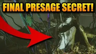 The Final Presage Secret - The Crown of Sorrow