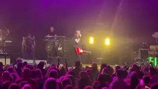 Rick Springfield&hellip;Don&rsquo;t talk to strangers&hellip;Hammond Horseshoe Casino&hellip;6/13/25