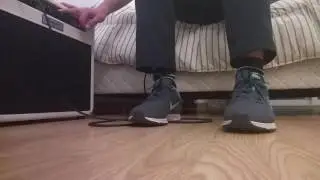 Ibanez TSA30 (Mini Review)