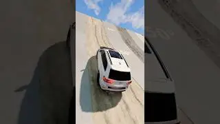 Off-Road with Different Cars | Beamng drive | Challenges #beamngdrive #beamngtest