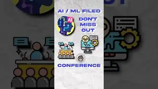 Be Part of The AI Con USA 2024 with a Free Virtual Pass!  #artificialintelligence #machinelearning