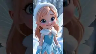 Fairy Anna&rsquo;s Magical Fashion Seasons! 🌸☀🍂❄ | Dress Up Spring to Winter