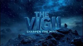 THE VIGIL | Deep Nordic Ambient for Warrior Focus & Mental Strength