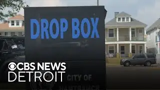 Authorities look into potential election fraud in Hamtramck