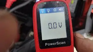 Fiat Grand Punto (Headlights and horn problems) corrosion in the fuse box