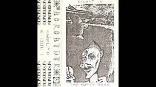 The Borodubur - The Dream Has Died